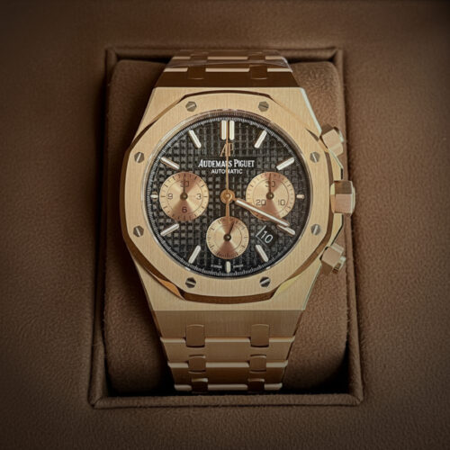 Audemars Piguet Royal Oak Chronograph