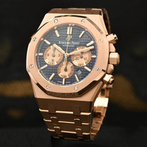 Audemars Piguet Royal Oak Chronograph
