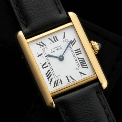 Orion Chronograph Watch