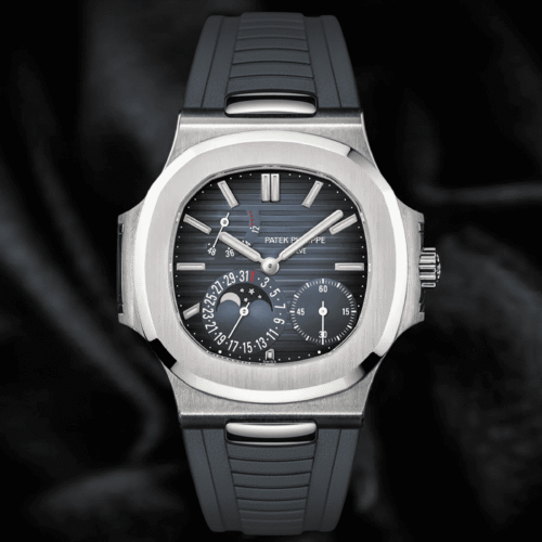 Patek Philippe Nautilus
