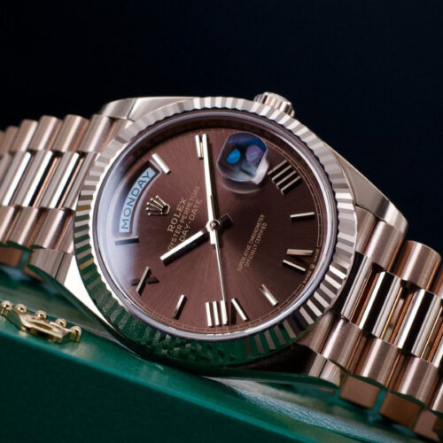 Rolex Day-Date