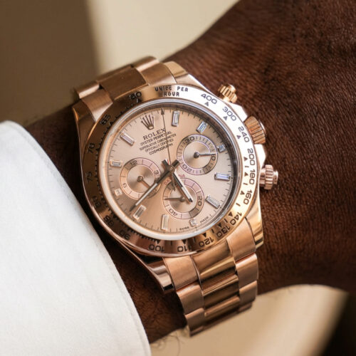 Rolex Daytona