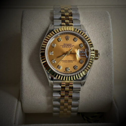 Rolex Lady-Datejust